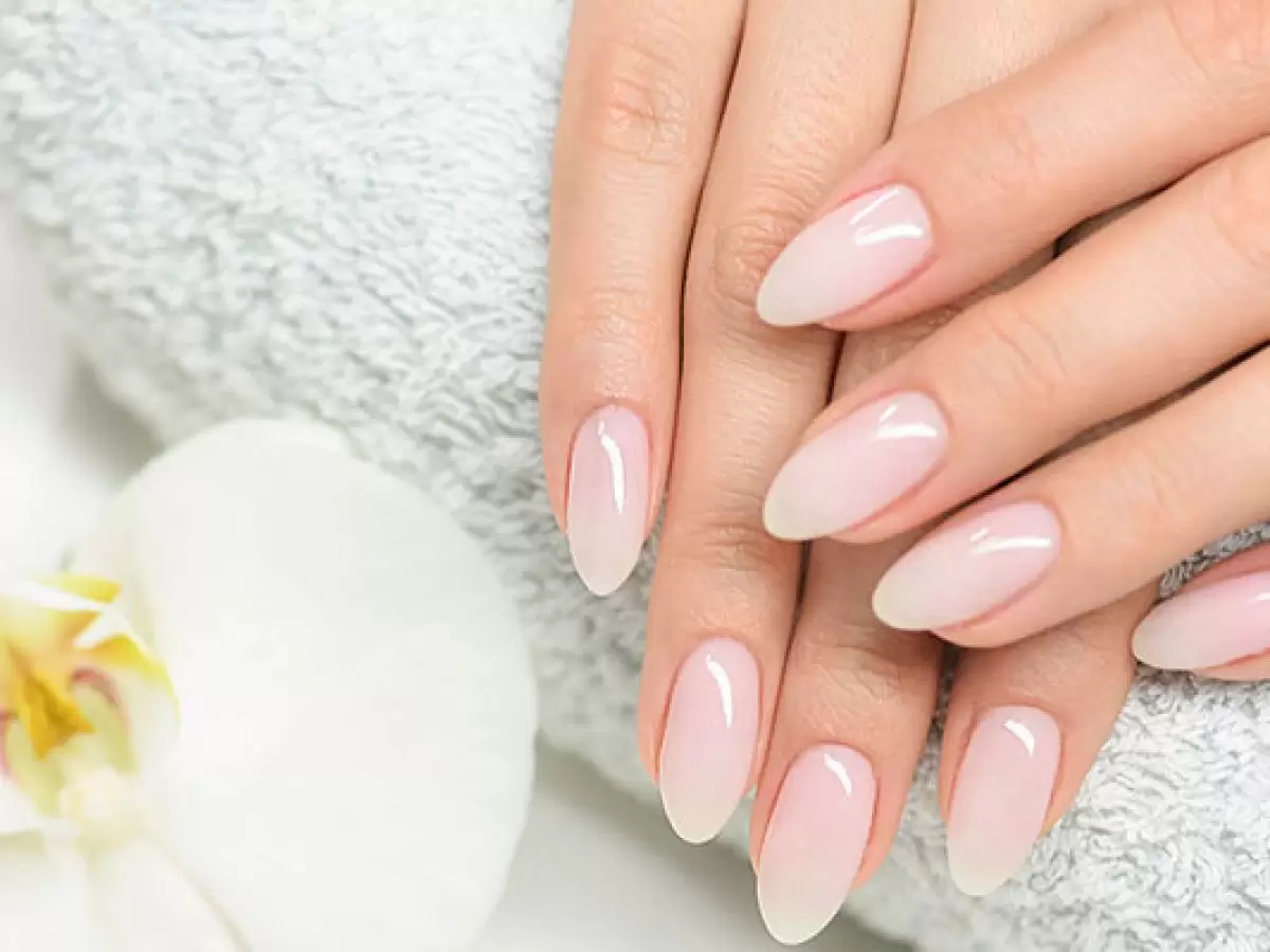 Taşkent Protez Tırnak