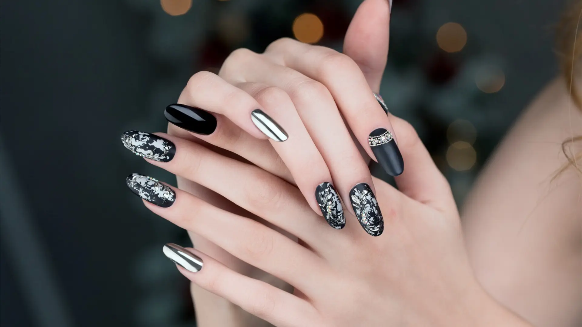 Taşkent Protez Tırnak